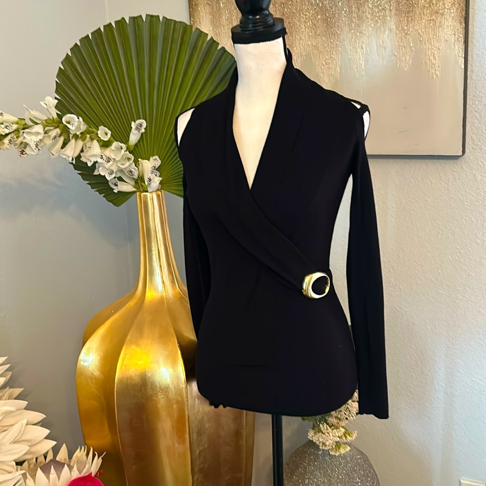 Cache Sweater Xs - image 1